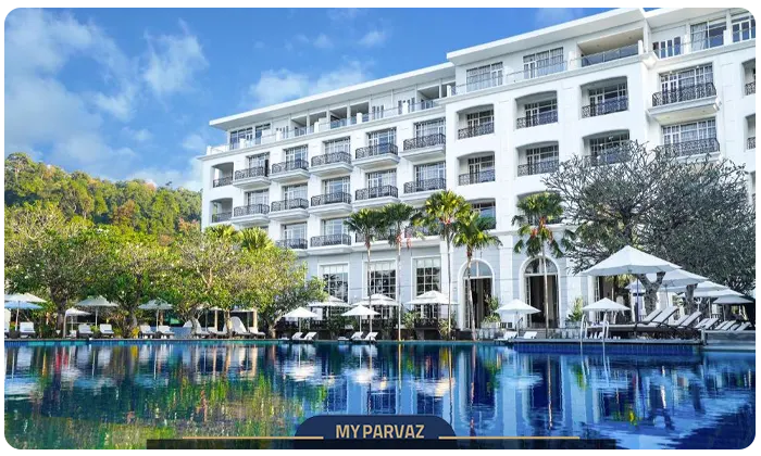 The Danna Langkawi